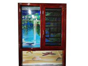 晶泳木紋115系列